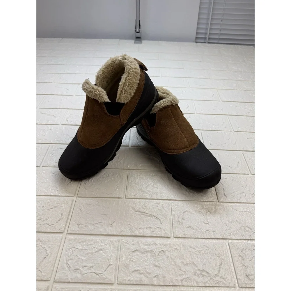Northside Slip On Waterproof 3M Thinsulate, Size 9